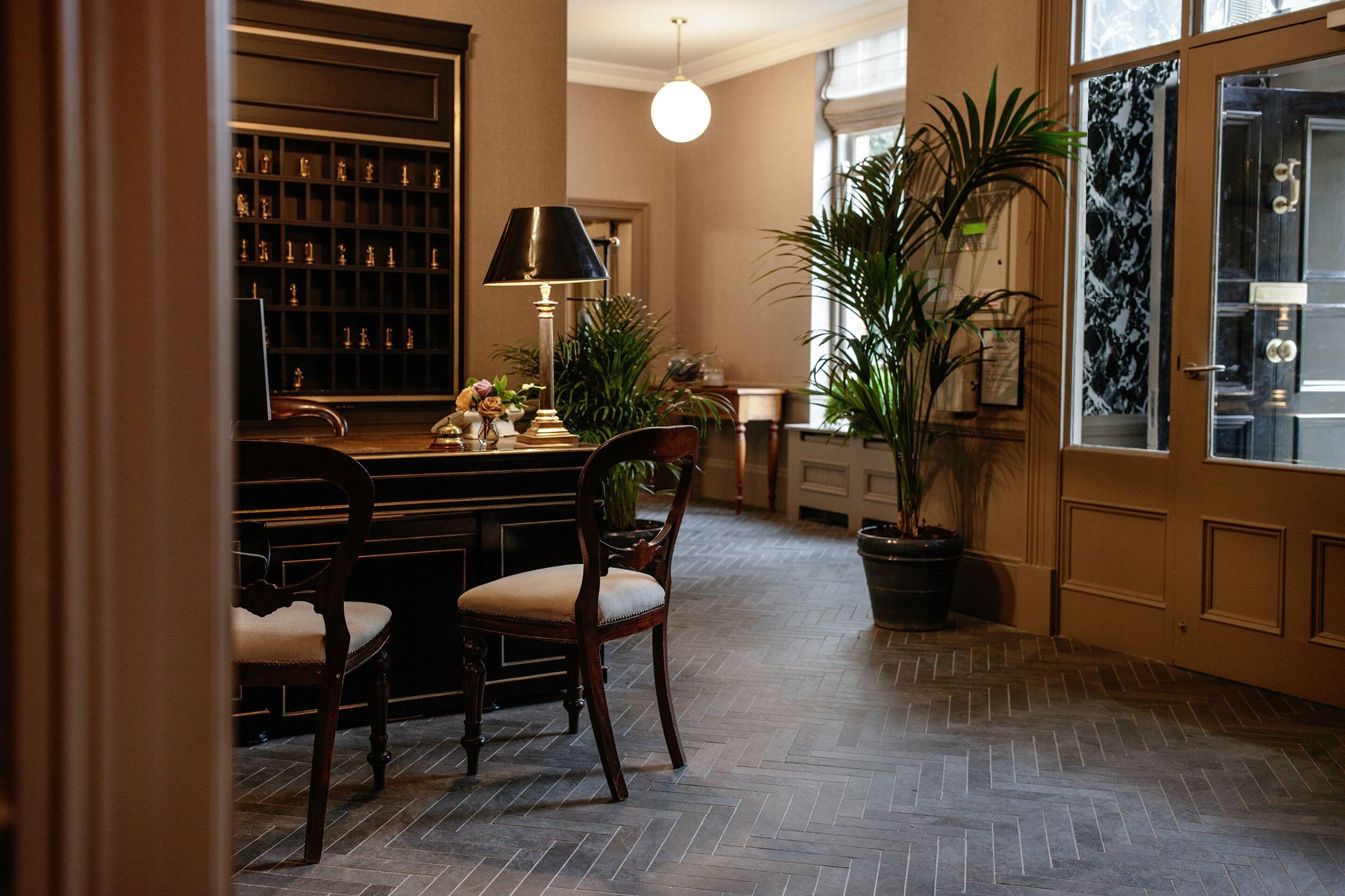 Pembroke Townhouse — Fotoğraflar 2